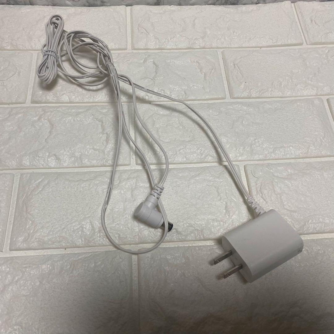 ひよこねずみ　自走式 2in1 モップ付 充電スタンド付 2way