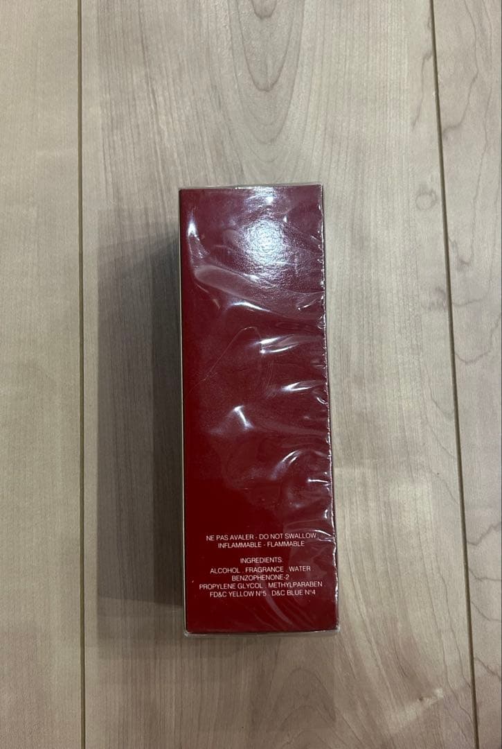 イヴサンローラン スプレー 100ml 【新品未開封】