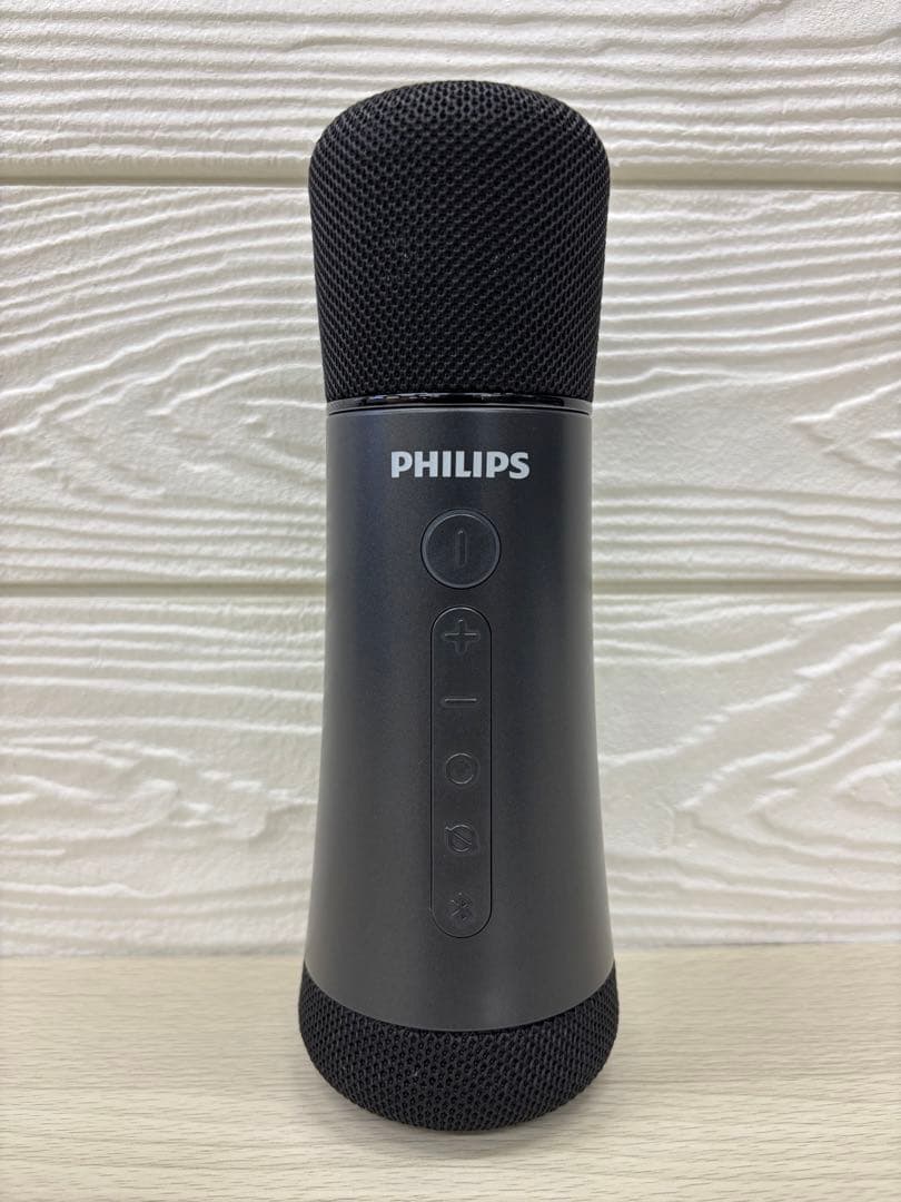 PHILIPS DLM9317C カラオケ用 ワイヤレスマイク 216