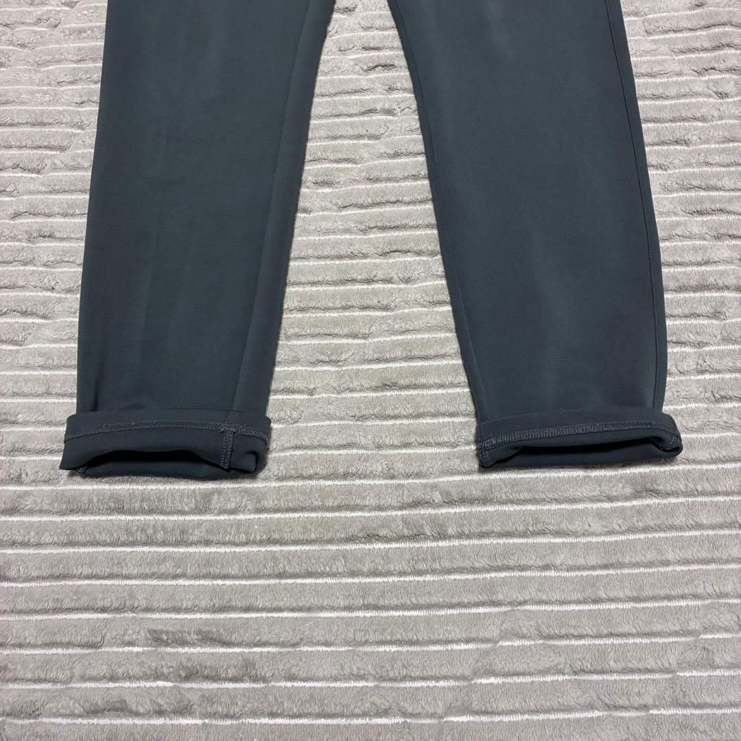 BRIEFING MENS 3D LOGO SLIM PANTS Sサイズ