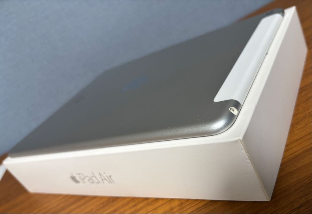 iPad Air 2 Wi-Fi+Cellular 16GB au版