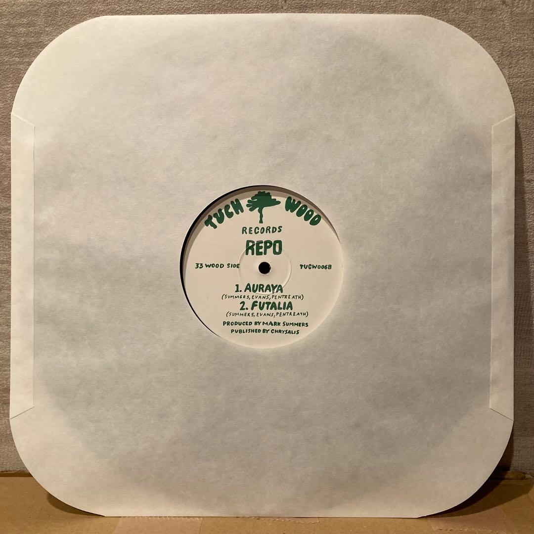 その他 Repo - Hacker (Overdub Trips On Da Inter