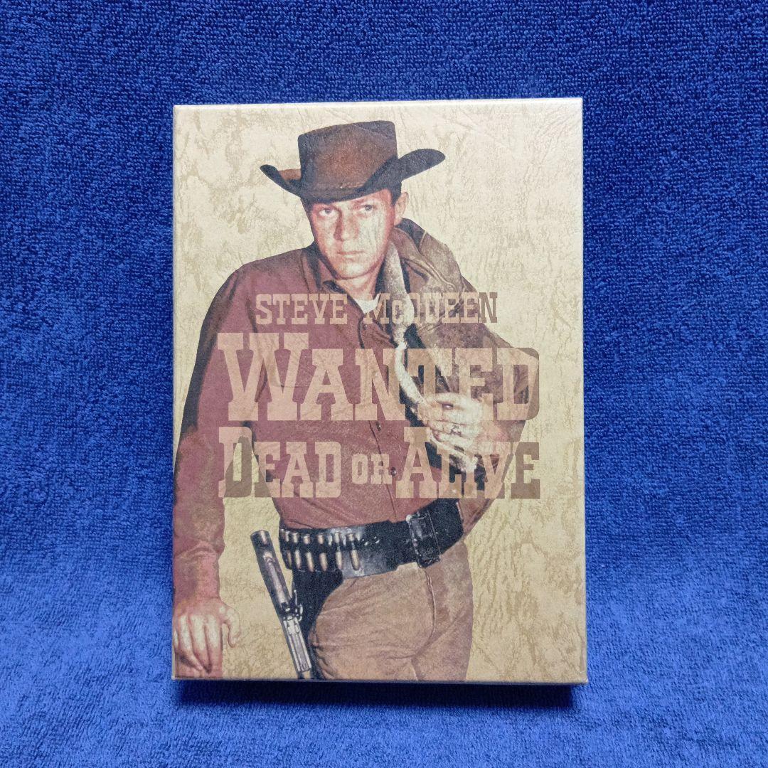 拳銃無宿DVD-BOX1,2,3セット