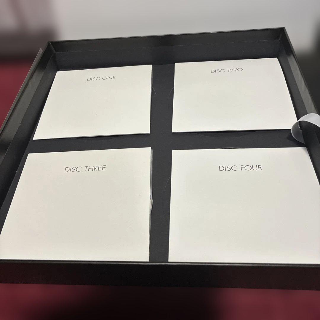 ピンク・フロイド 『ウォール』　イマージョンＢＯＸ　輸入盤