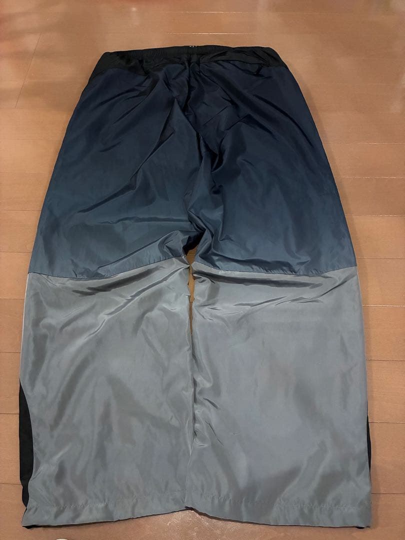 Supreme x Umbro Gradient Track Pant ブラック