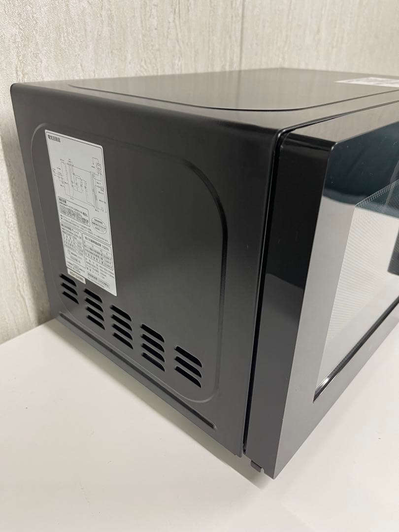 【ニトリ】 電子レンジ 2022年製