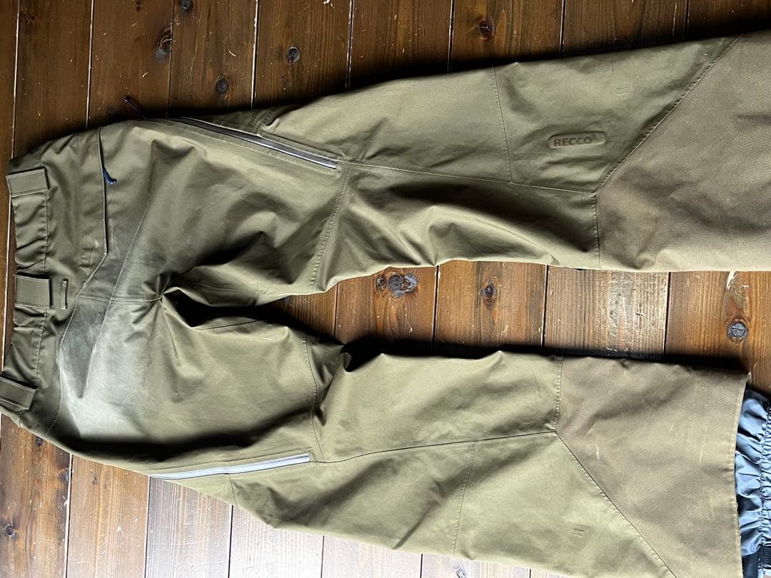 Patagonia パタゴニア Gore-Tex ゴアテックス ウェア Sサイズ