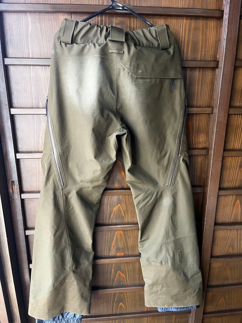 Patagonia パタゴニア Gore-Tex ゴアテックス ウェア Sサイズ