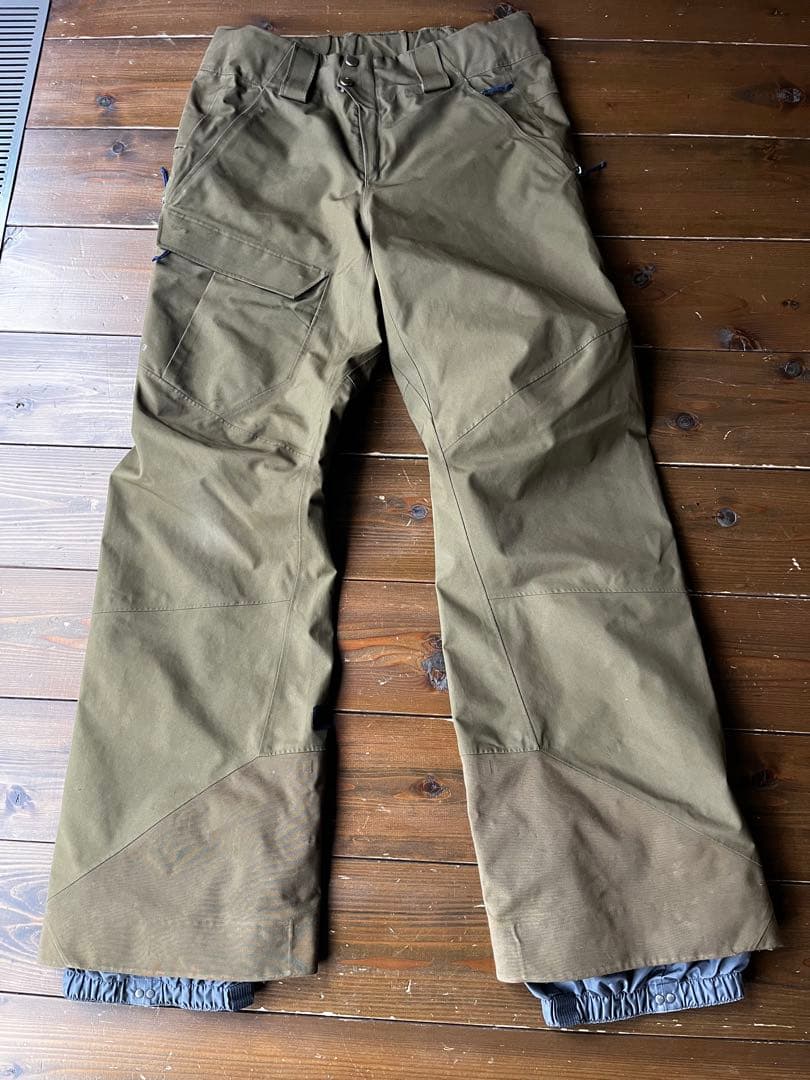 Patagonia パタゴニア Gore-Tex ゴアテックス ウェア Sサイズ
