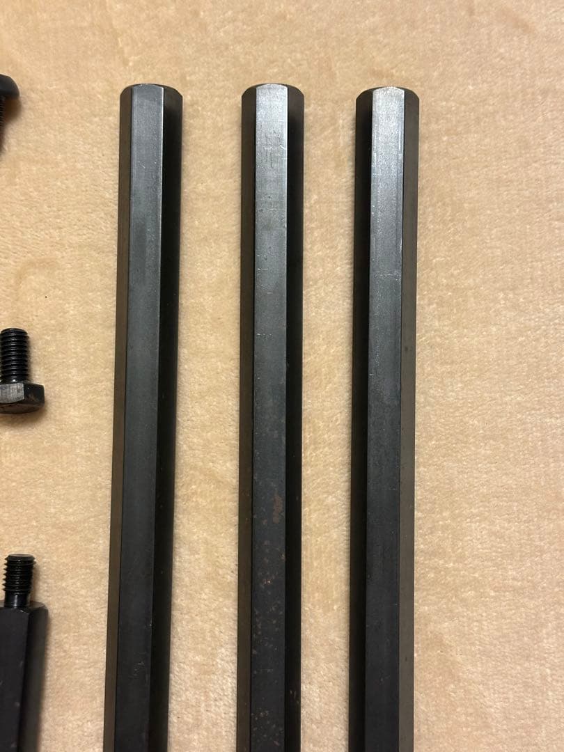 メタヘキテL DEVISE WORKS別注バージョン