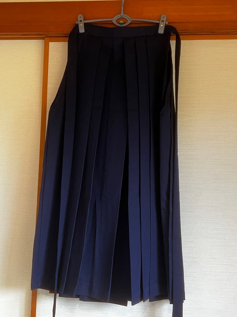 細身サイズ　振袖フルセット➕袴