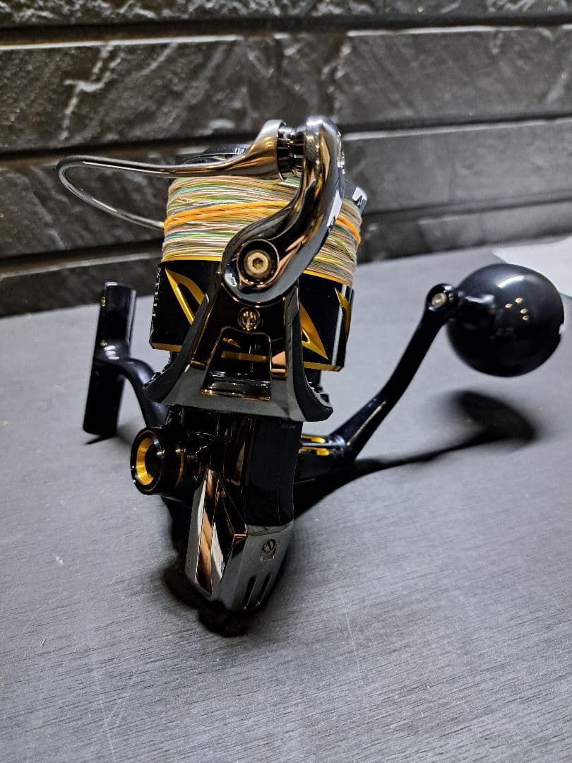 美品19ステラSW6000HG