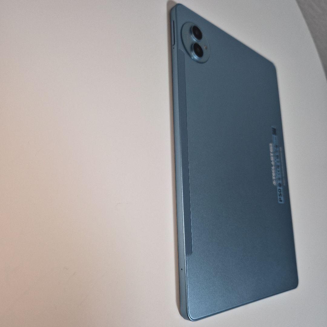 タブレット11インチ TECLAST P50 Android14タブレット