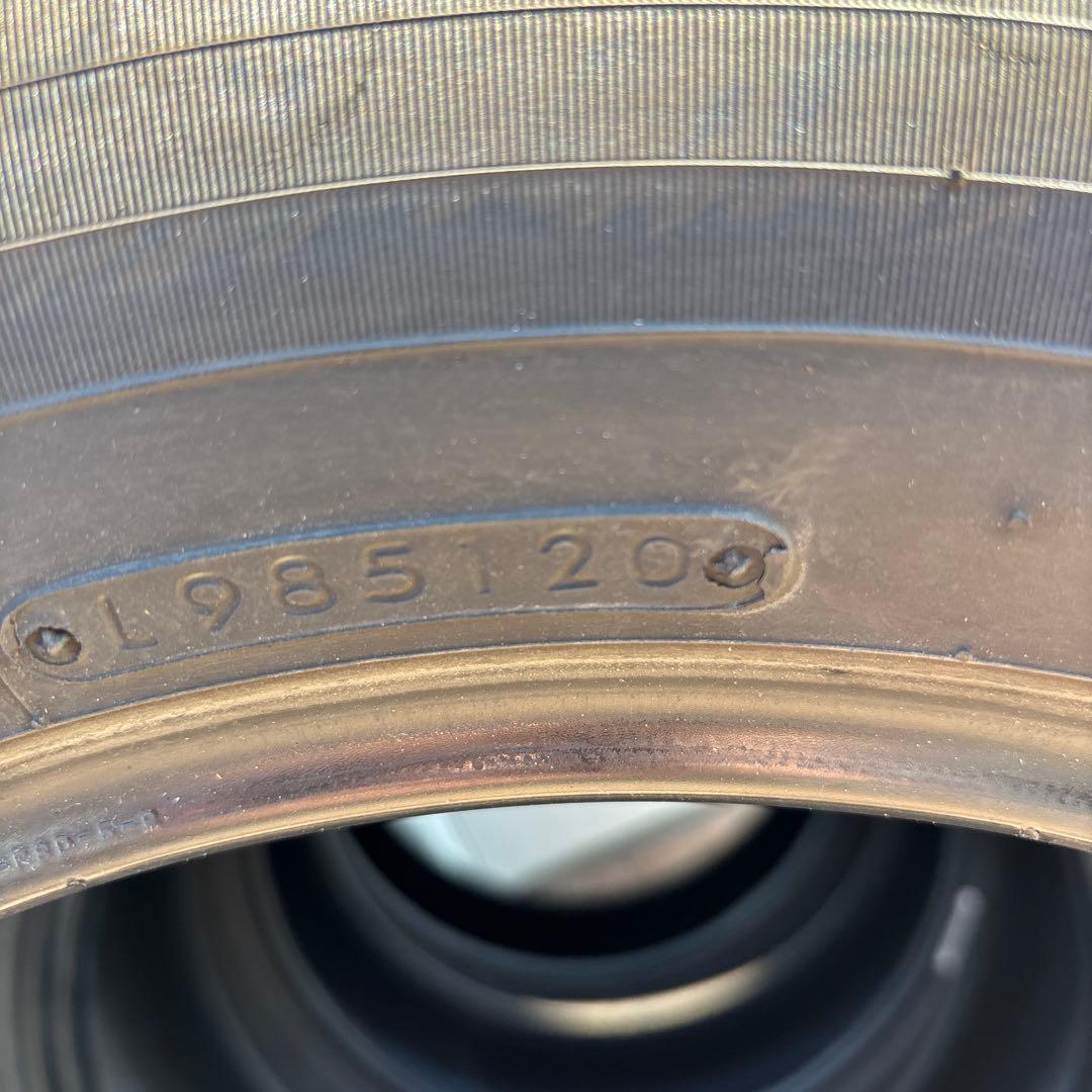 205/60R16 TOYO 夏タイヤ　4本