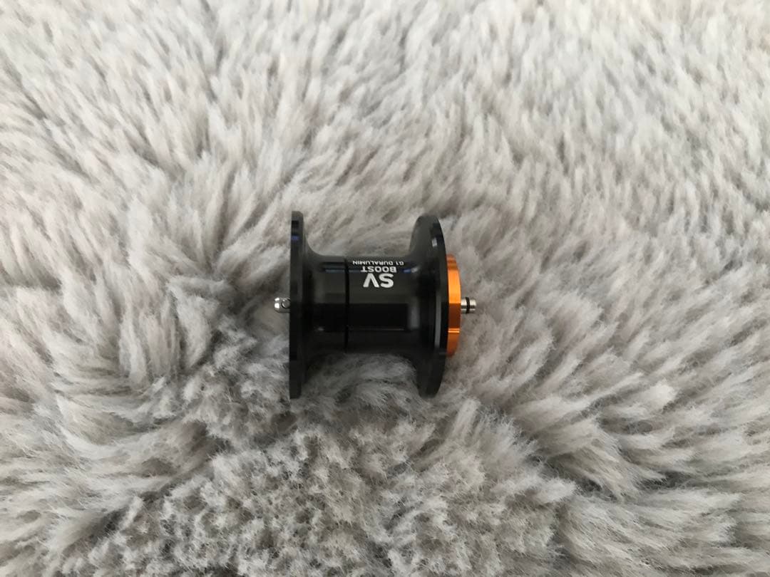 24STEEZ SV TW 100L 深溝スプールセット