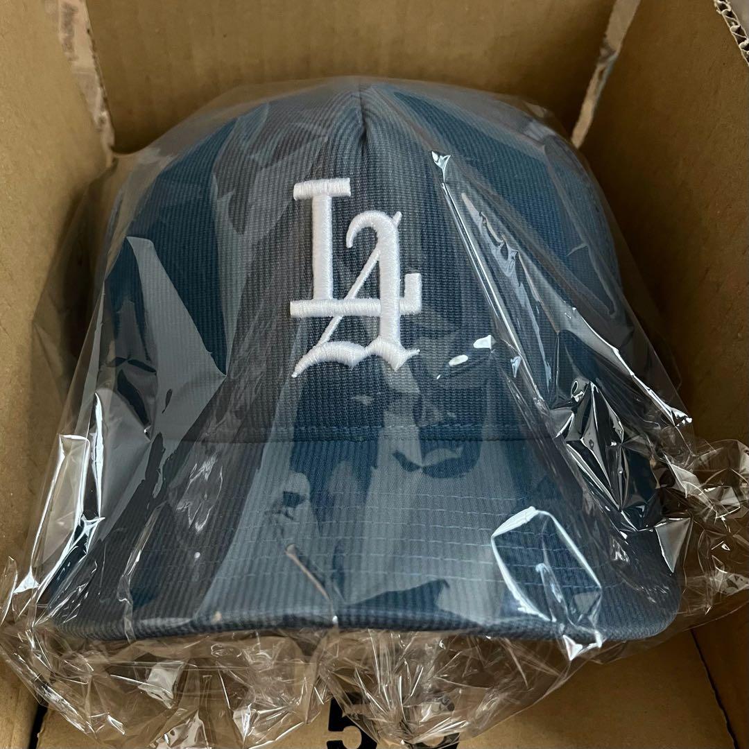 【希少❗️完売品】 森下 直哉さん着用 STAMPD LA Trucker