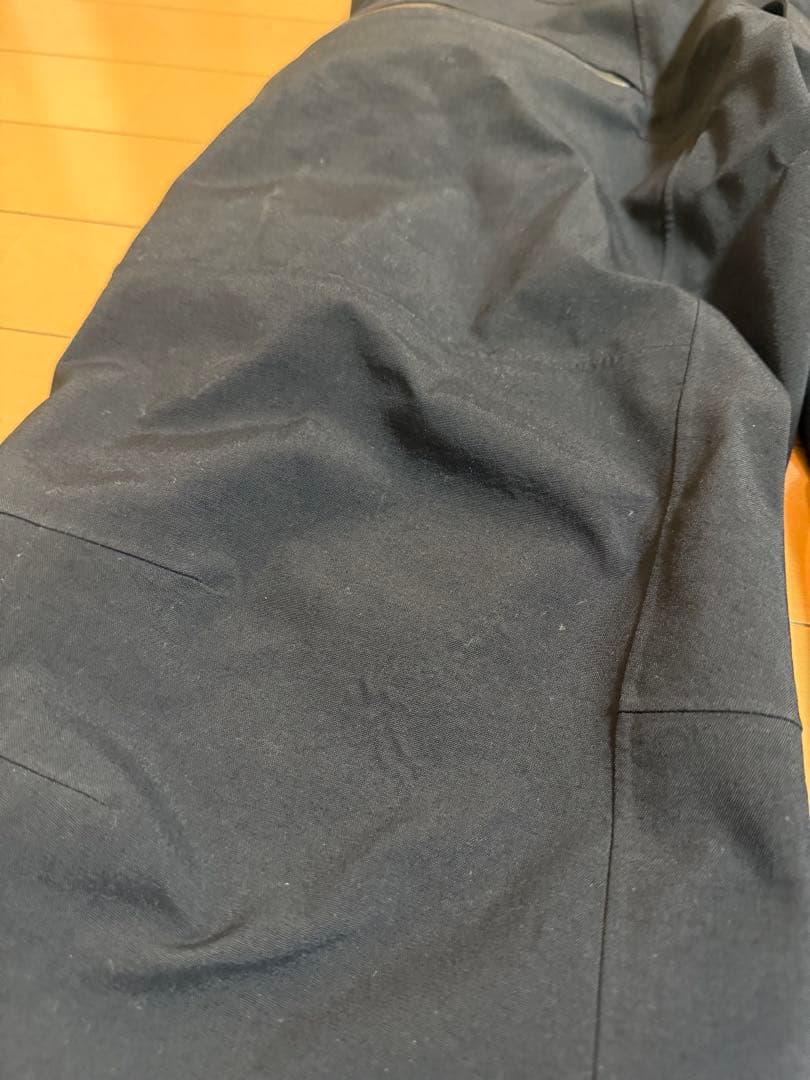 NORRØNA tamok Bib メンズ