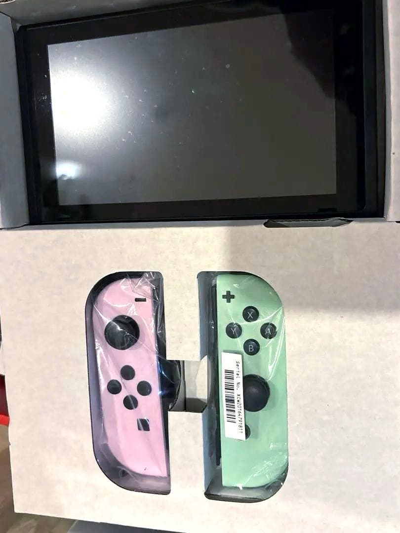 Nintendo Switch Sports セット