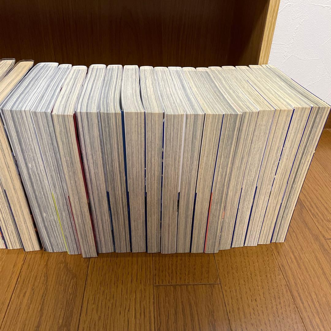 ロトの紋章　-紋章を継ぐ者達へ-1～34巻(全巻セット)