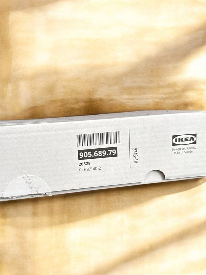 IKEA TESAMMANS ハンギングデコレーション　モビール