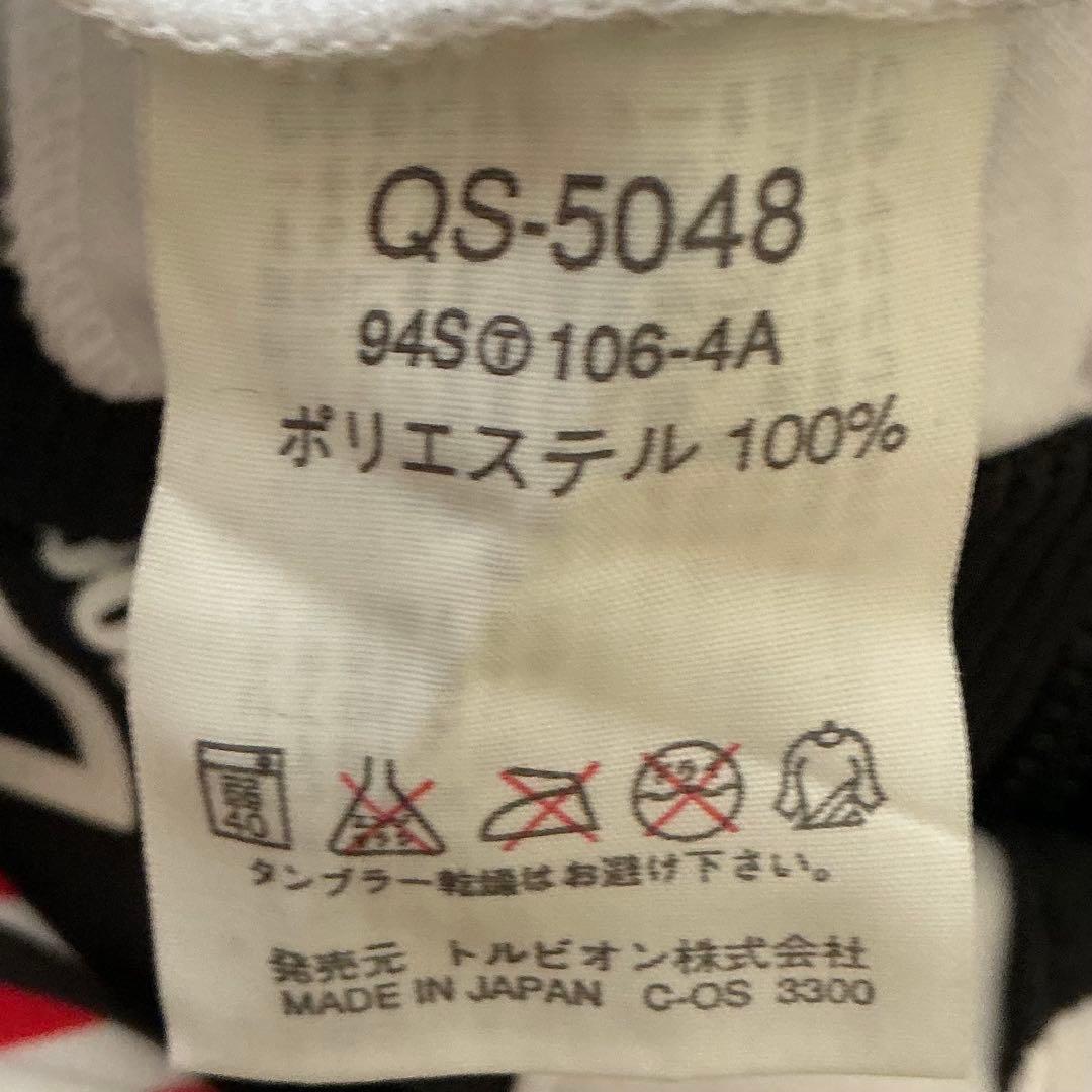 le coq sportif ルコックスポルティフ トラックジャケット 刺繍ロゴ
