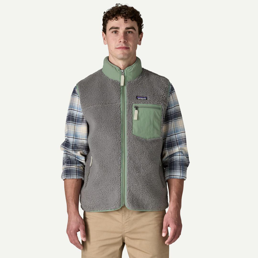Men's Classic Retro-X® Vest