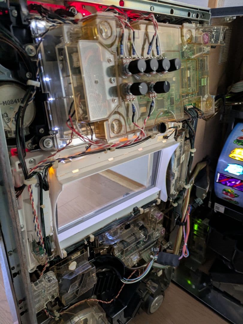 エウレカセブン2　実機　送料無料