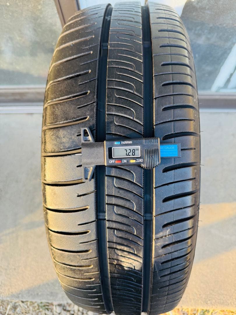 cozy ENASAVE RV505 205/60R16 96H 24年製