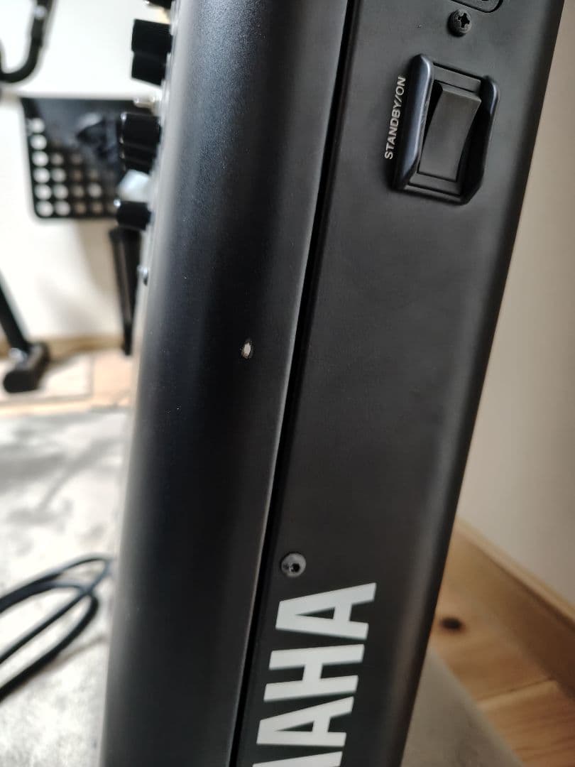 Yamaha cp88　ステージピアノ