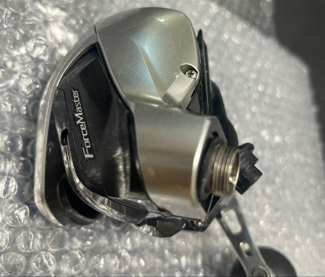 SHIMANO ForceMaster 800 電動リール