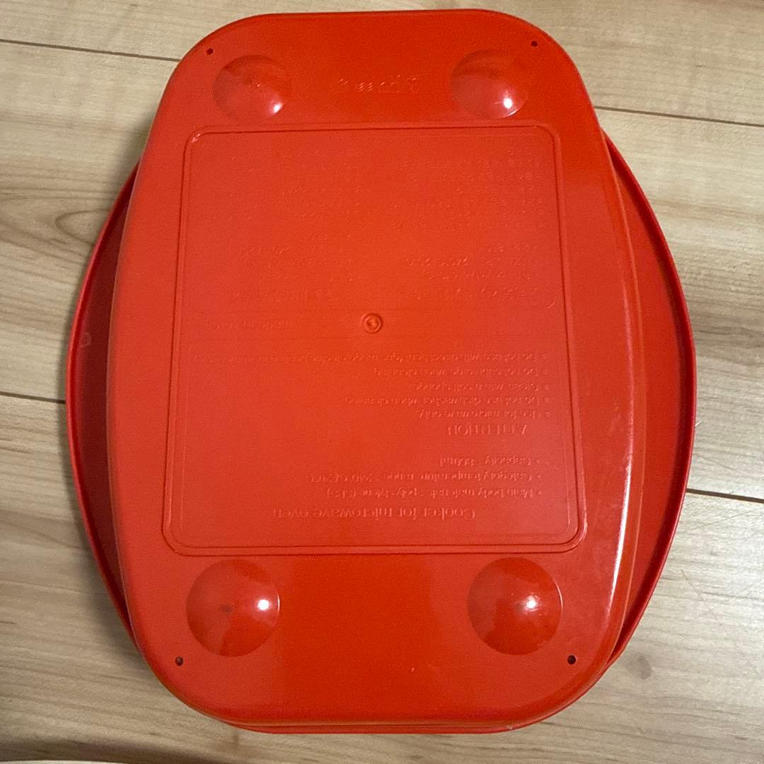 レンジメートプログランデ