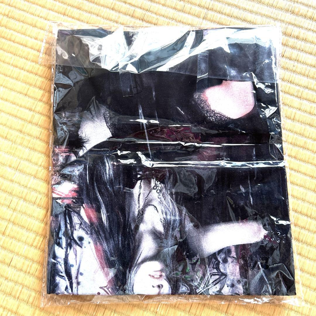 【新品・未開封】ちゃんみなAREA OF DIAMOND４ Ｔシャツ（Ｌ）
