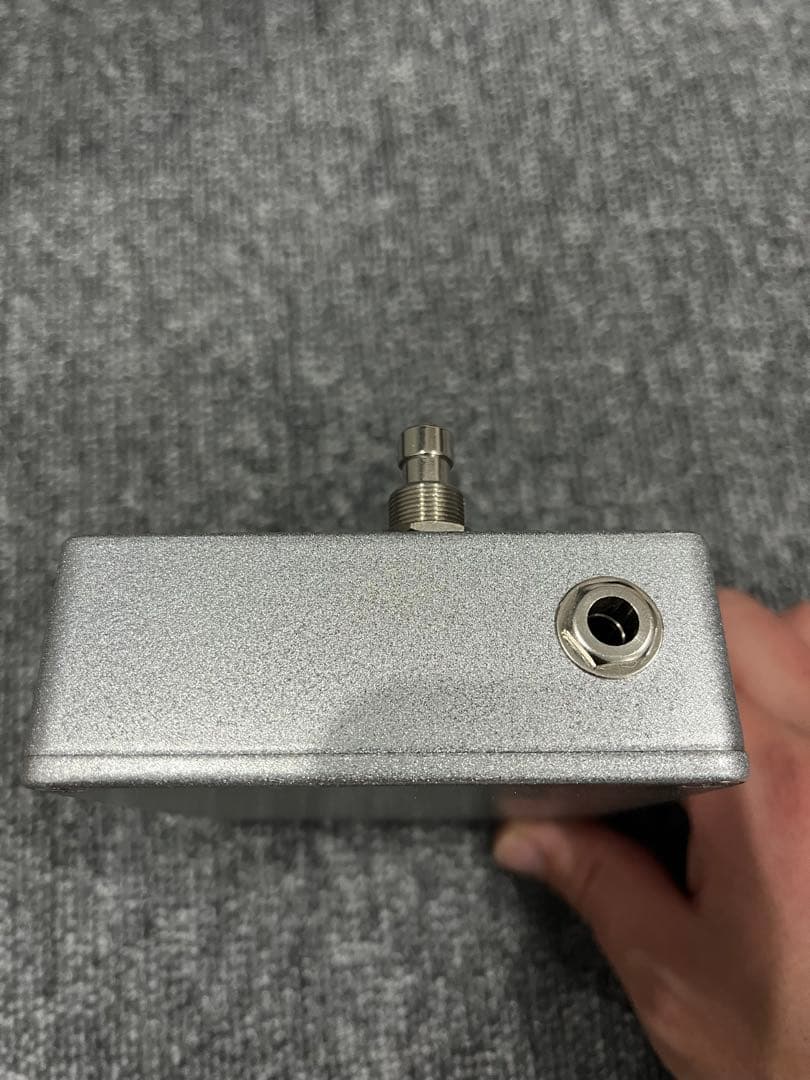 Otodel Effect Changer Loop 3（スイッチャー）