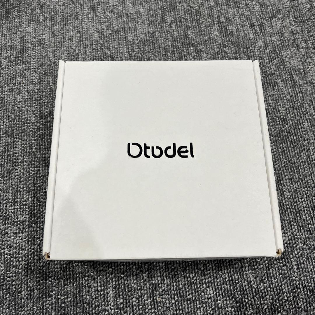 Otodel Effect Changer Loop 3（スイッチャー）
