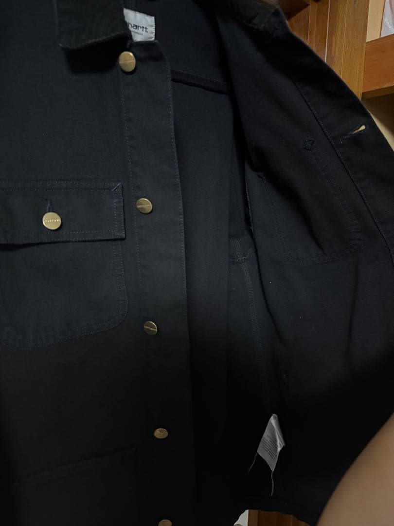CARHARTT / OG CHORE COAT Mサイズ