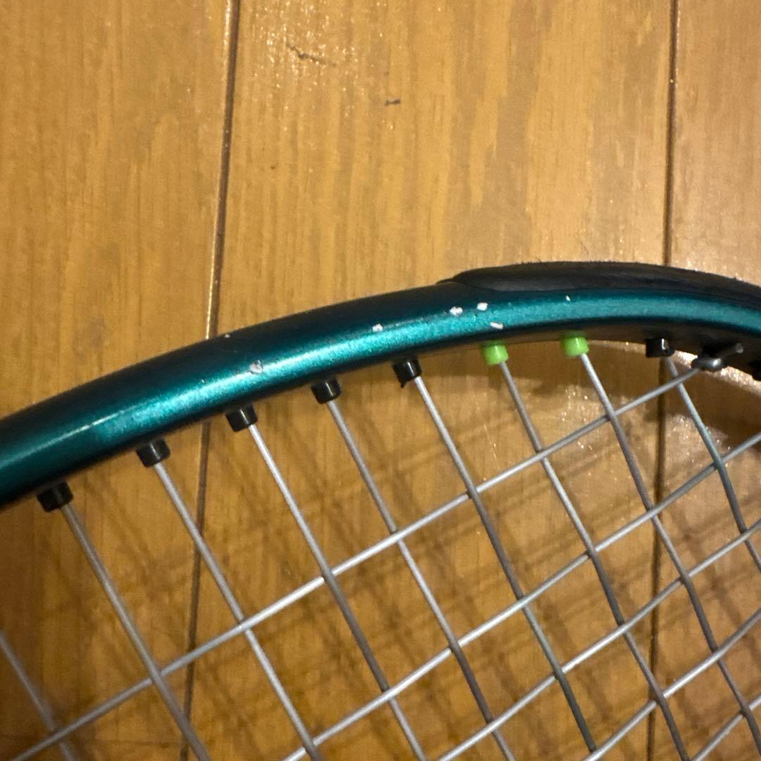 Wilson BLADE V9 98 16×19