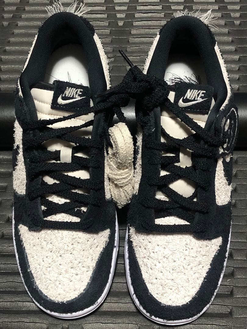 NIKE DUNK LOW SE 26.5㎝