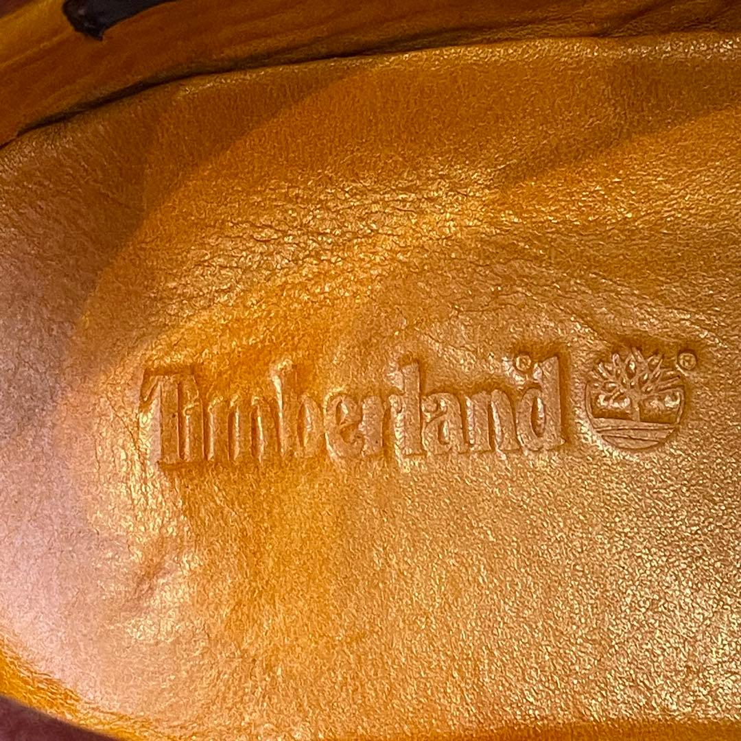 ★人気★ティンバーランド 3eye classic lug【27.5】50009
