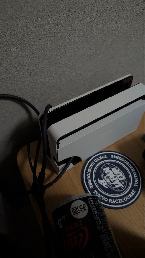 Nintendo Switch (有機ELモデル) ピンク