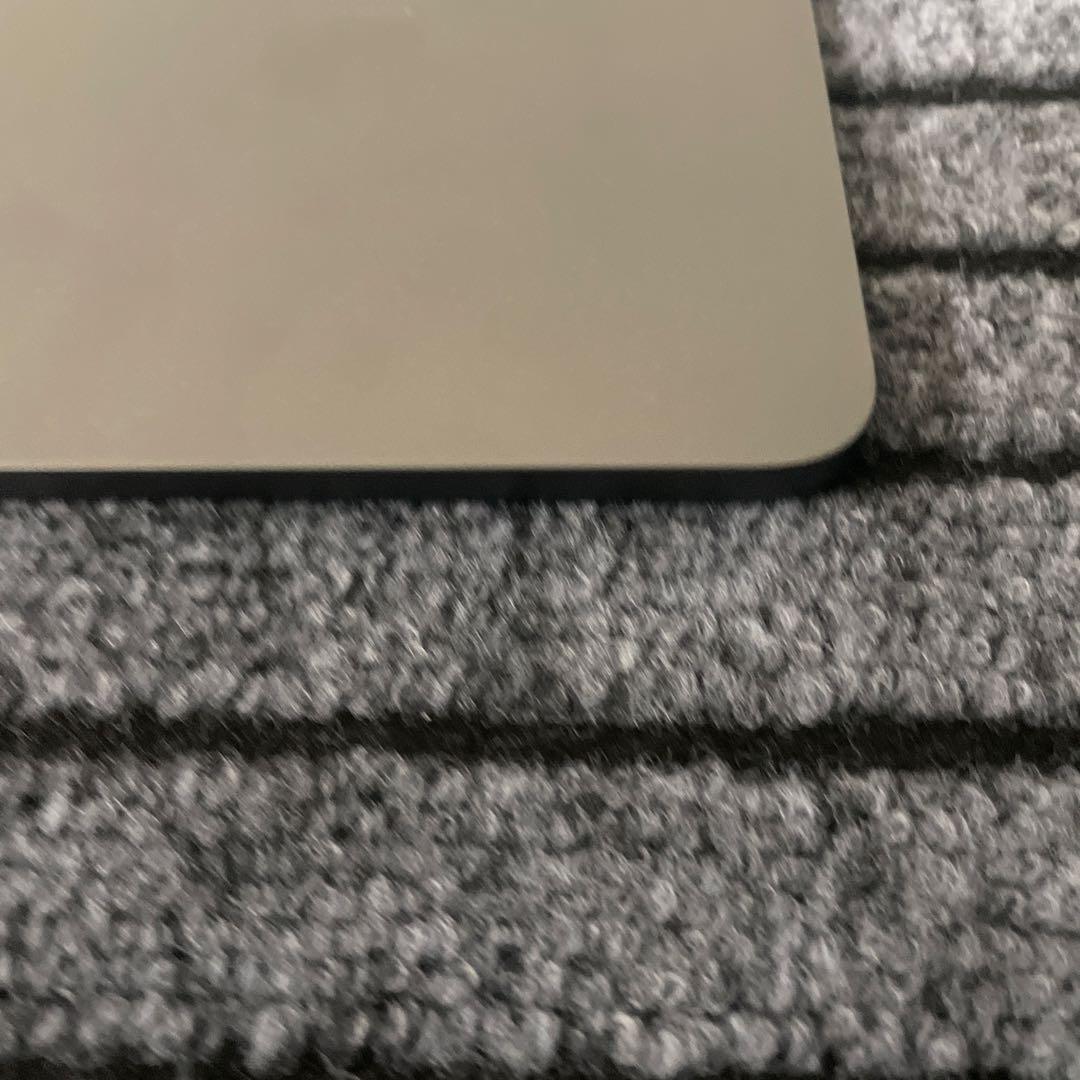 50 iPad Pro 12.9インチ M1チップ 5世代 256GB グレイ