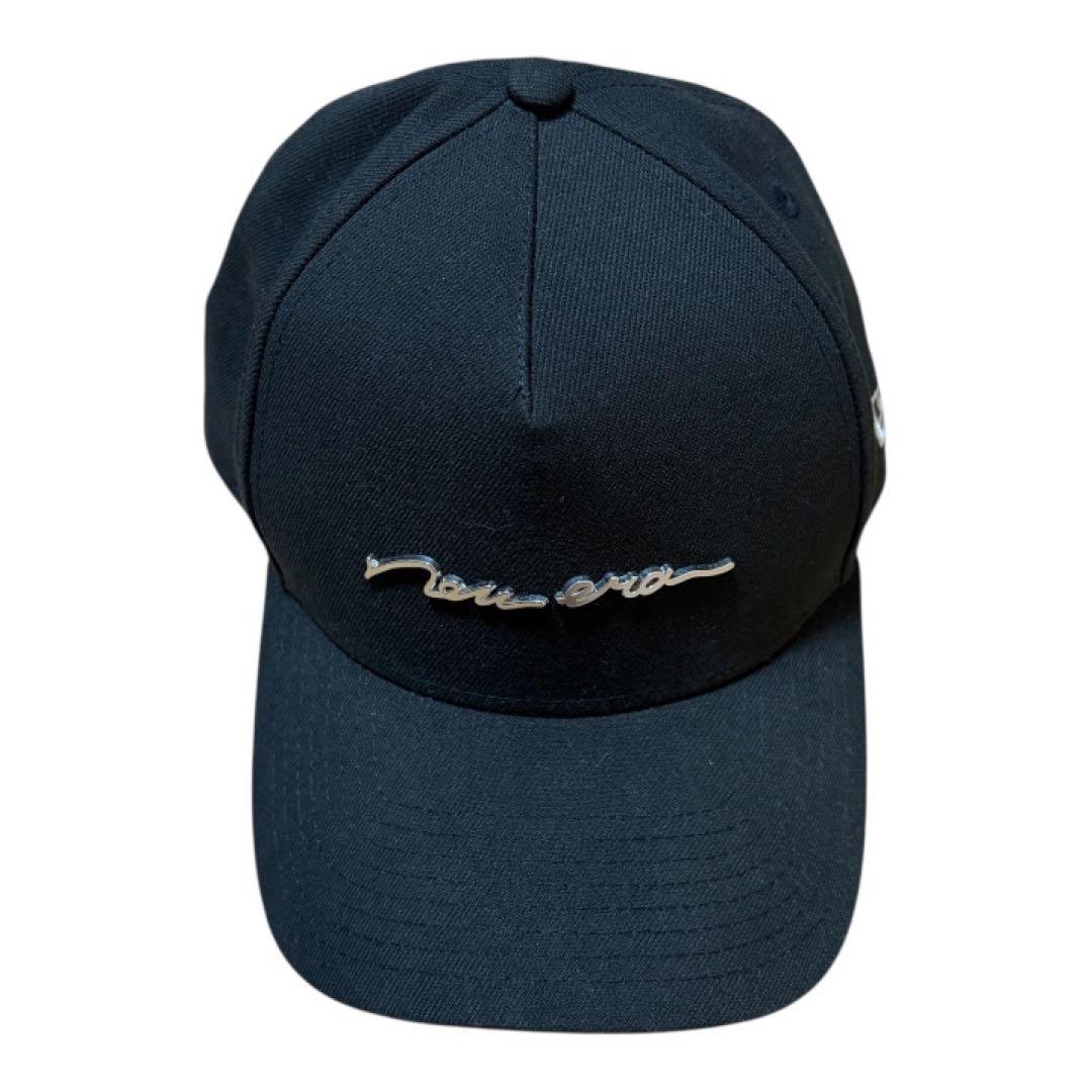 NEW ERA 9FORTY キャップ　ニューエラ　3個セット