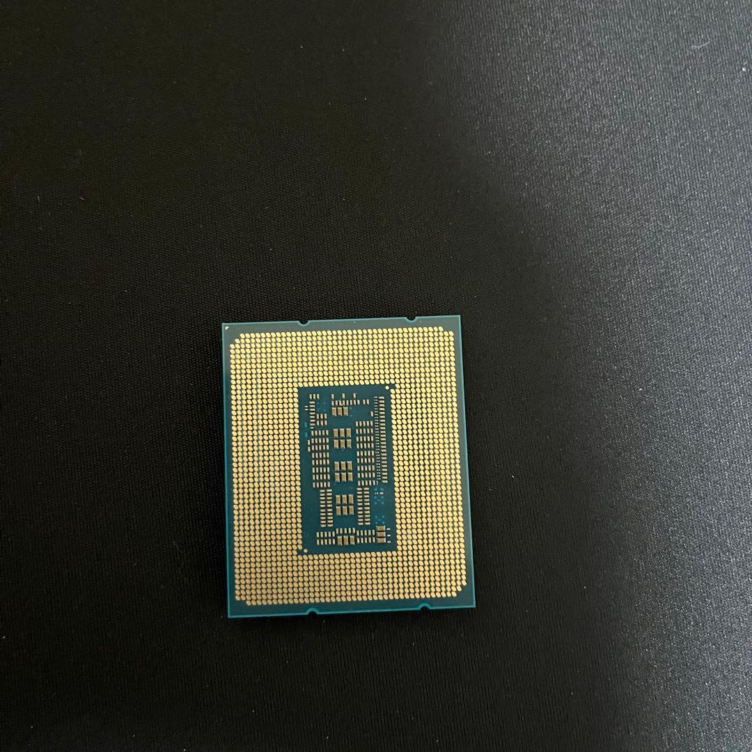 CPU Intel Core i5-14400F CPU LGA1700