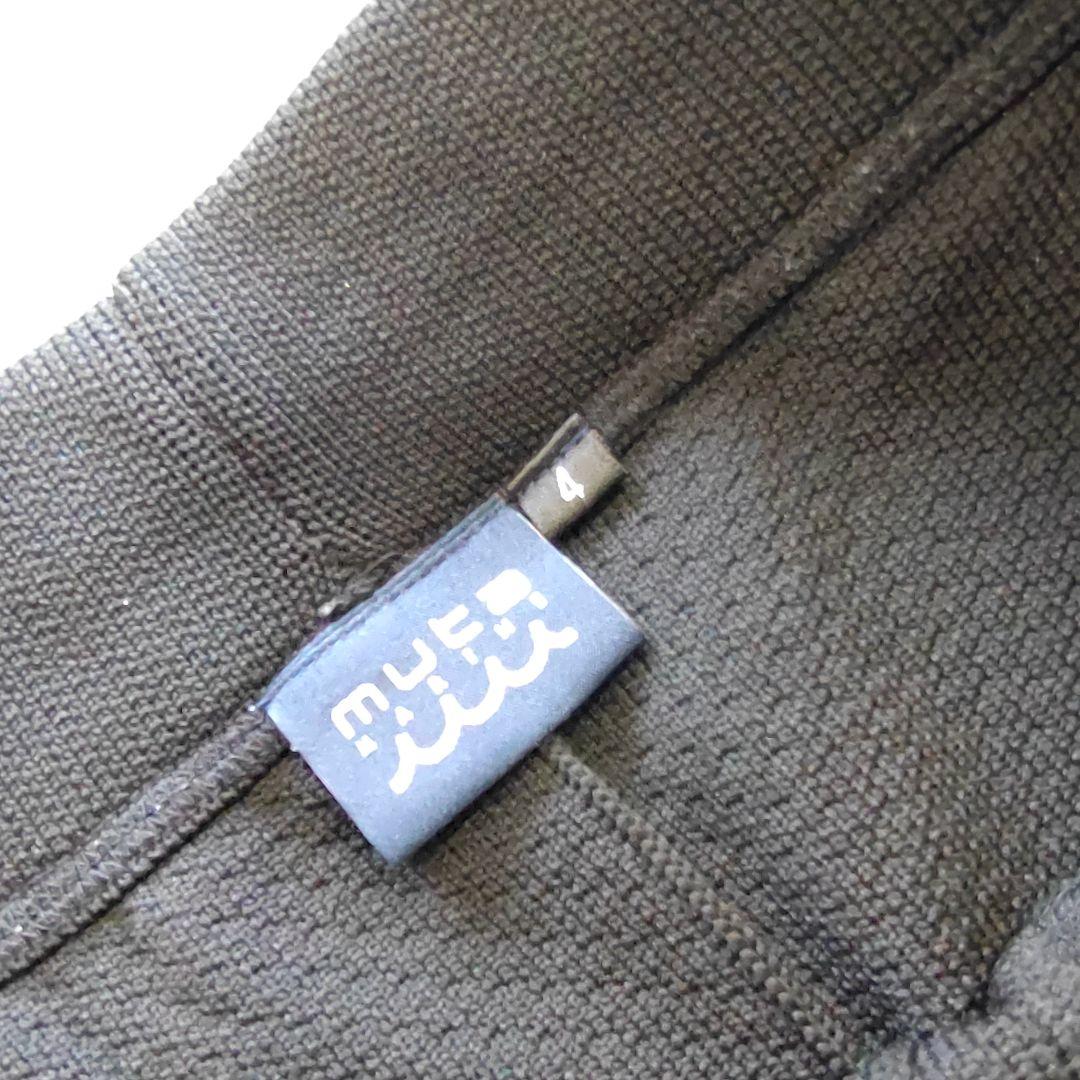 Okayasu様【美品 muta MARINE】ゴルフウェア サイズ4スウェット