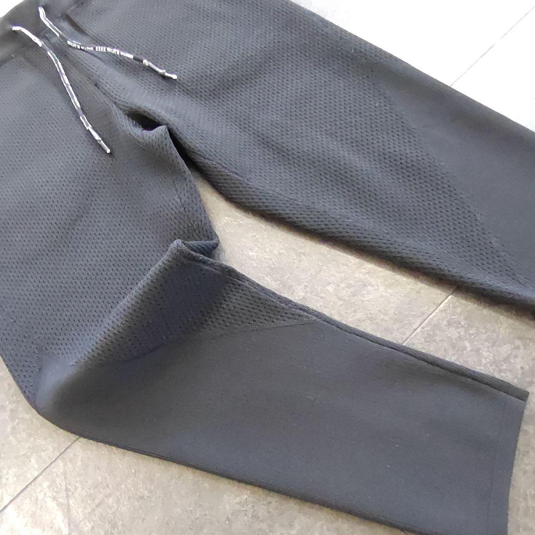 Okayasu様【美品 muta MARINE】ゴルフウェア サイズ4スウェット