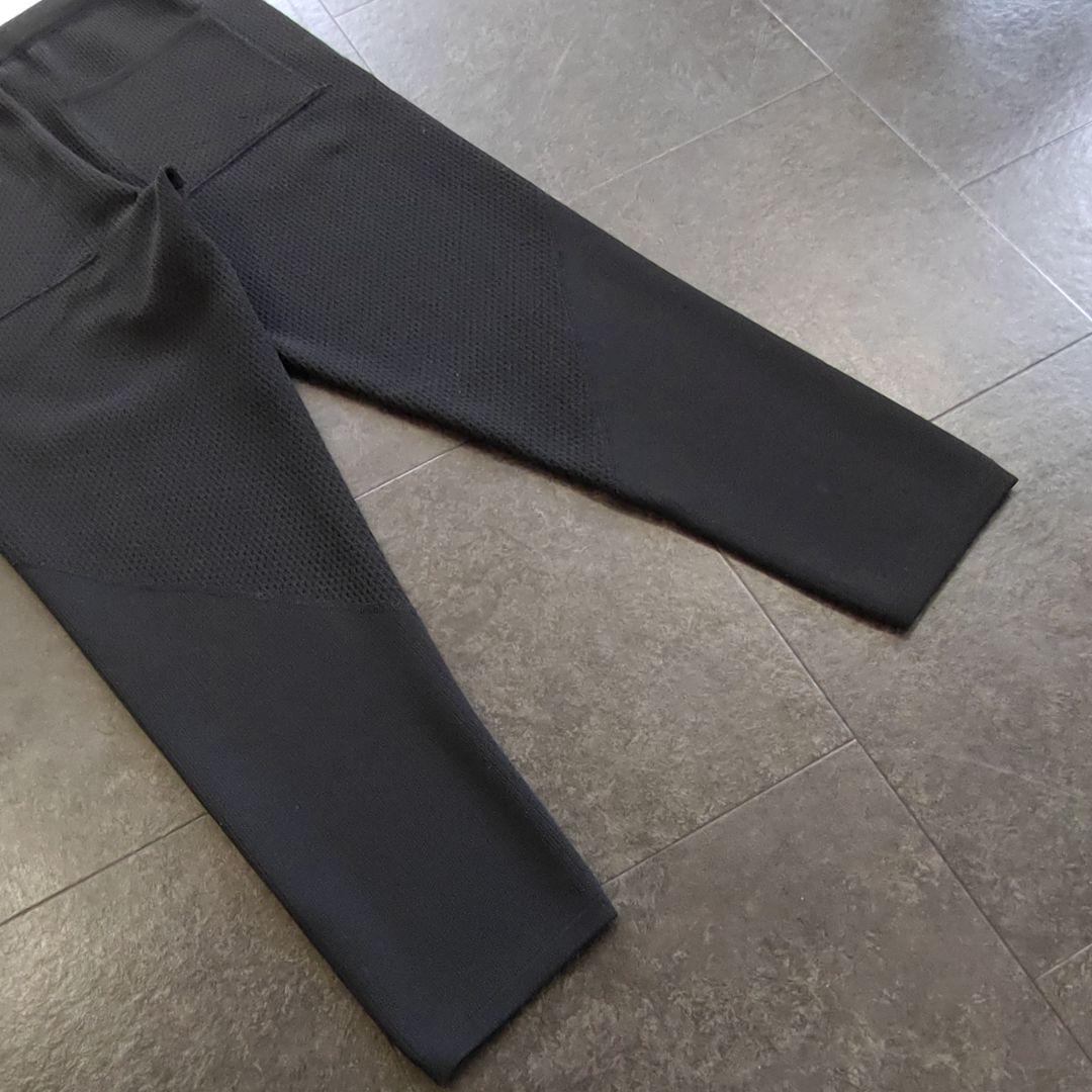 Okayasu様【美品 muta MARINE】ゴルフウェア サイズ4スウェット