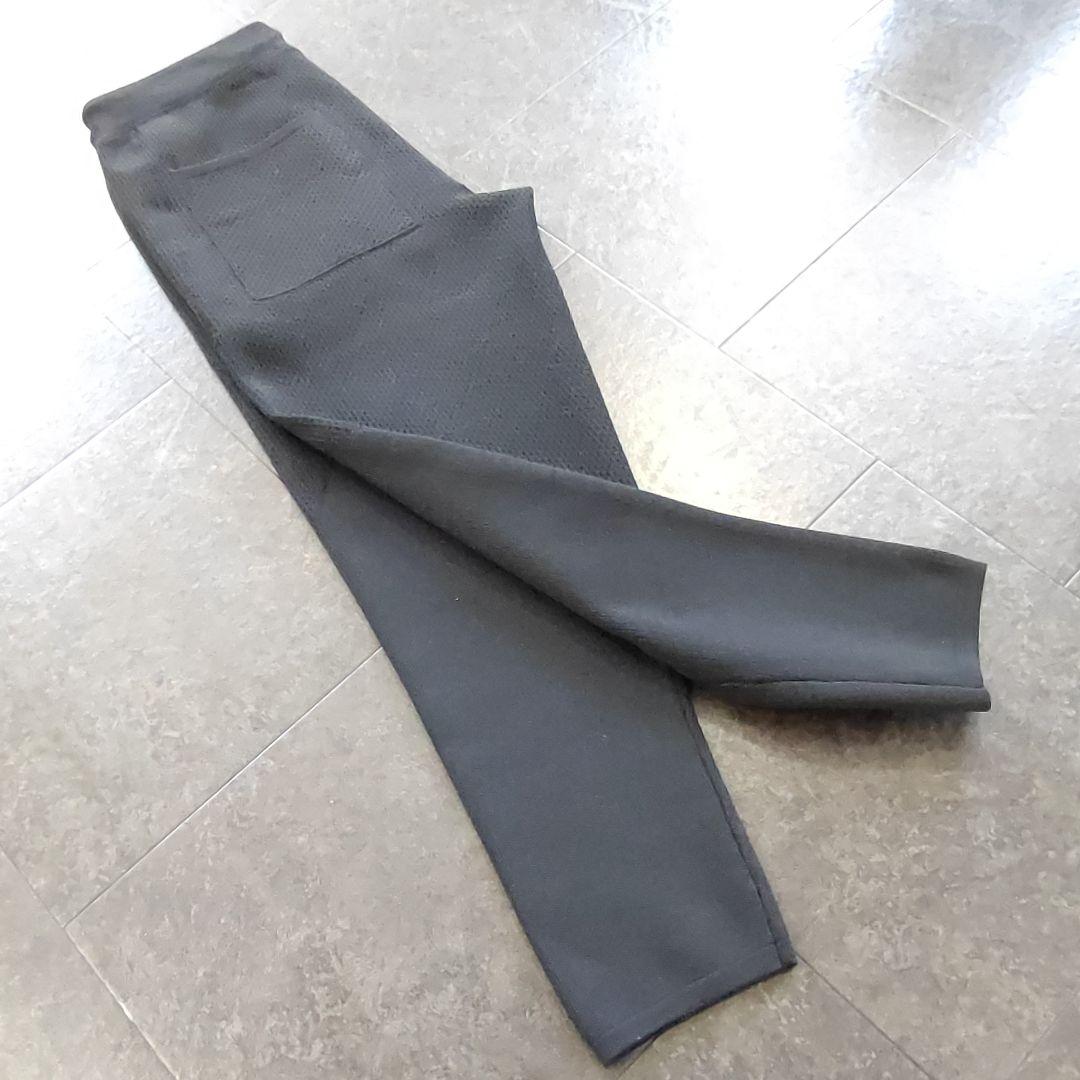 Okayasu様【美品 muta MARINE】ゴルフウェア サイズ4スウェット