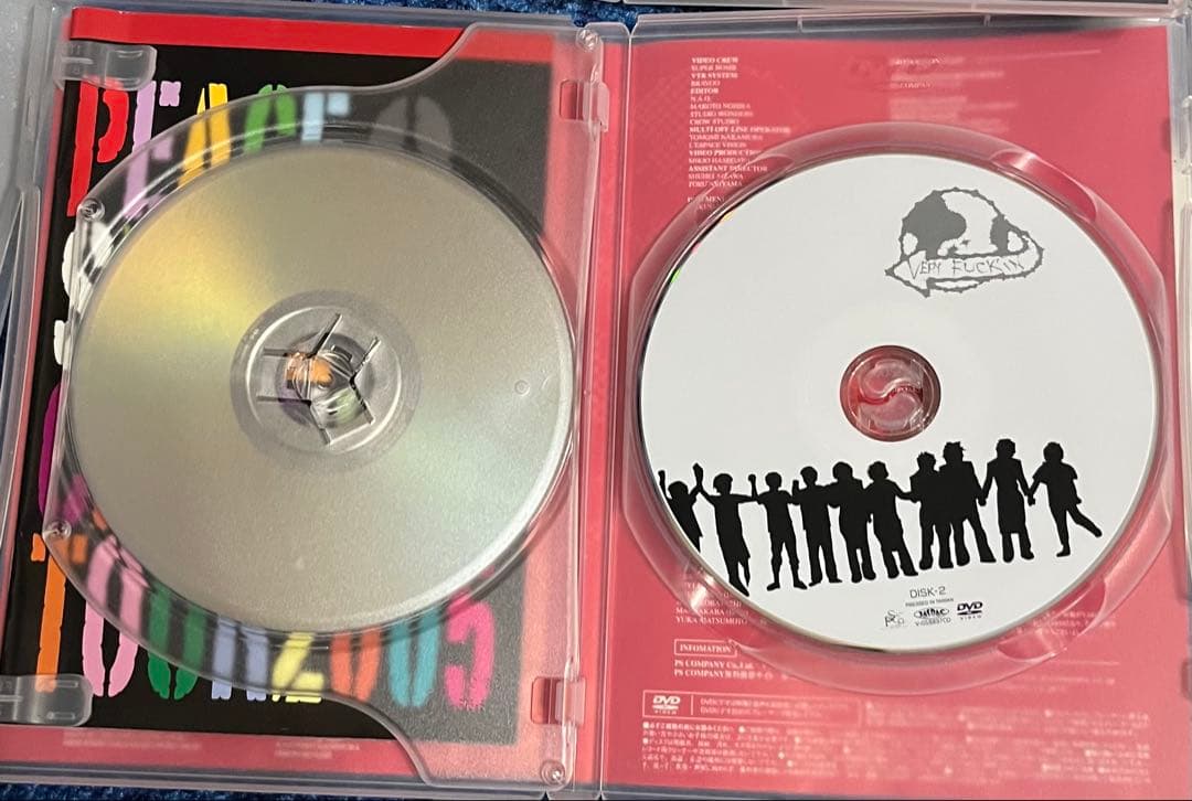 雅　CD・DVD まとめ売り　-miyavi-