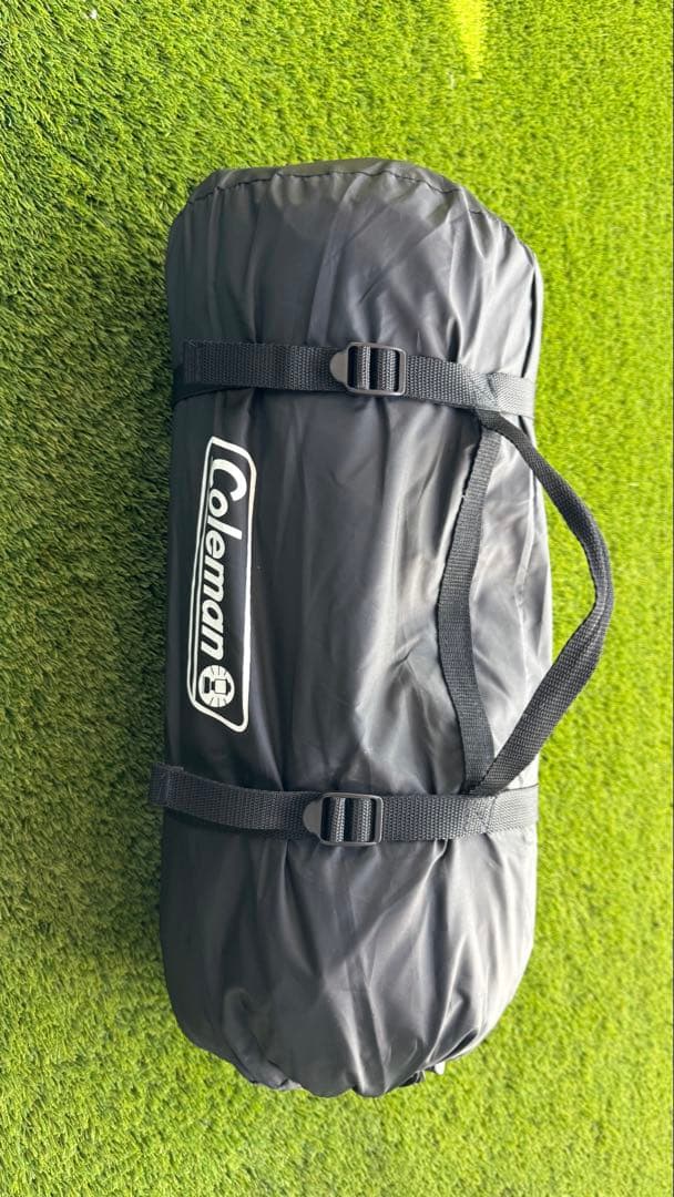 テント・タープ Coleman Touring dome AIR / LX +