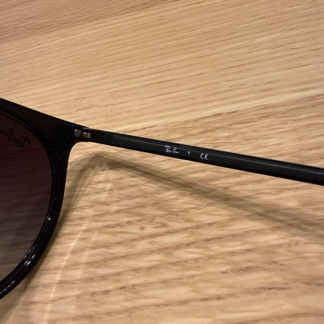 小物 RAY-BAN \"RB4274-F 601/8G\"
