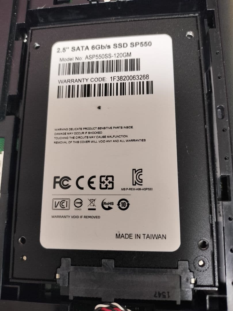 東芝ノートPC Windows11　SSD高速　2.7GHz　15.6TFT